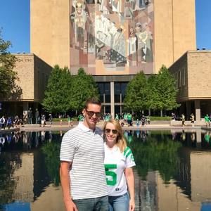 Meet your Posher, Carianne